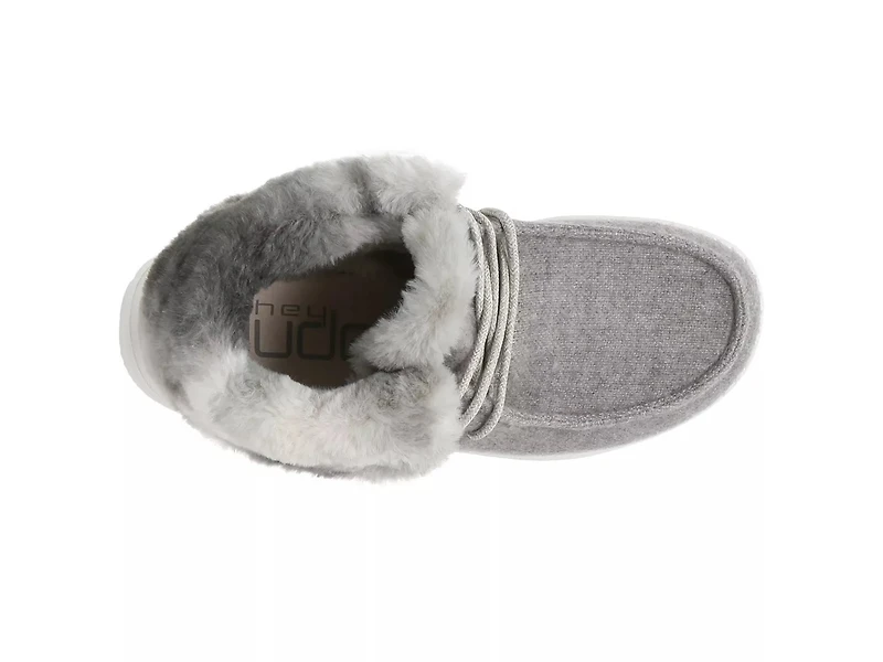 Britt Slip-On Sneaker - Kids'
