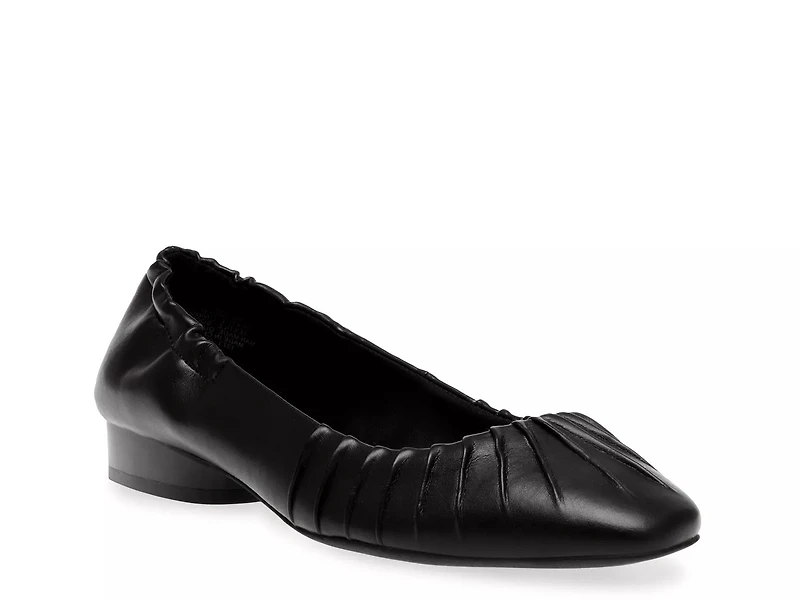 Crystell Flat