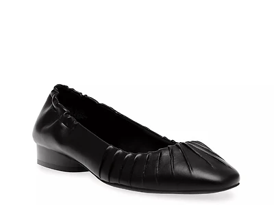 Crystell Flat