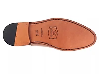 Clinton Cap Toe Oxford