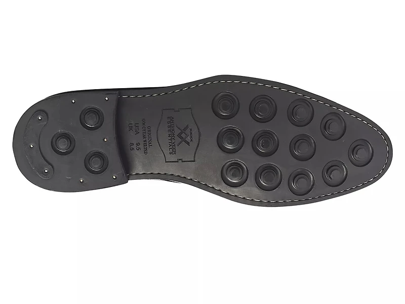 Wilson Chukka Boot