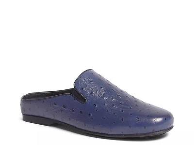 Achilles Ostrich Mule