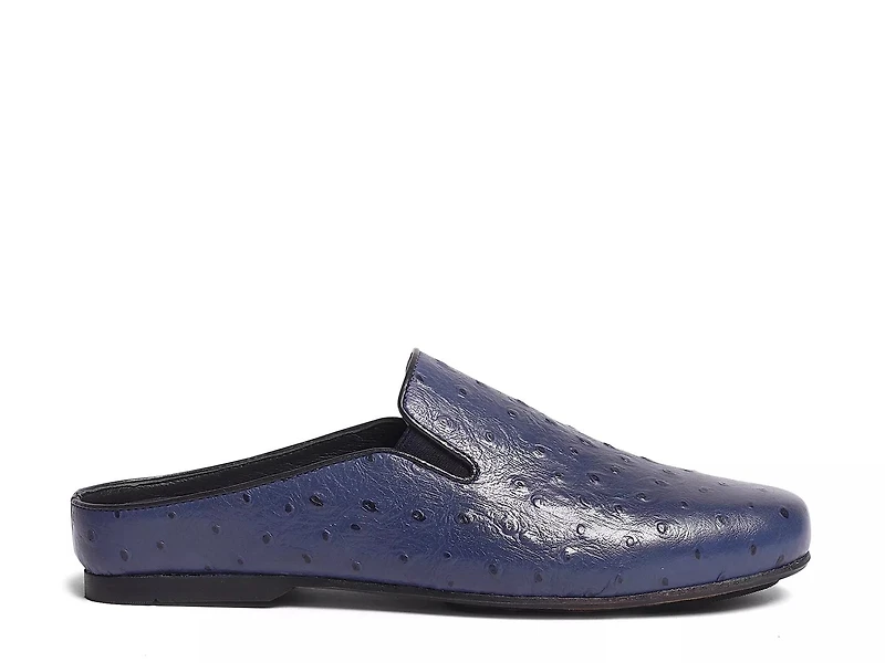 Achilles Ostrich Mule