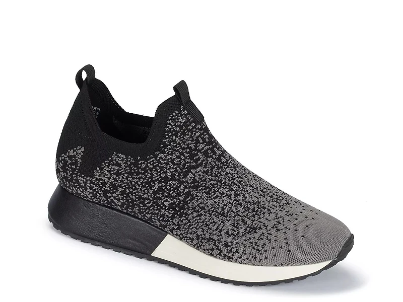 Pringer Slip-On