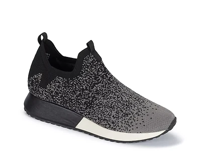 Pringer Slip-On