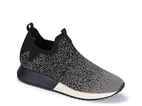 Pringer Slip-On