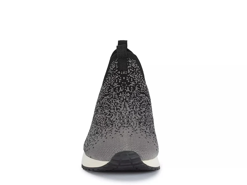 Pringer Slip-On