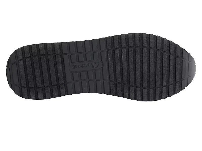 Pringer Slip-On