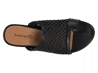 Bethie Platform Sandal