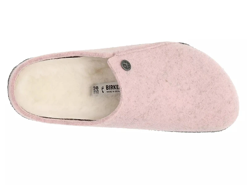 Zermatt Scuff Slipper - Women's