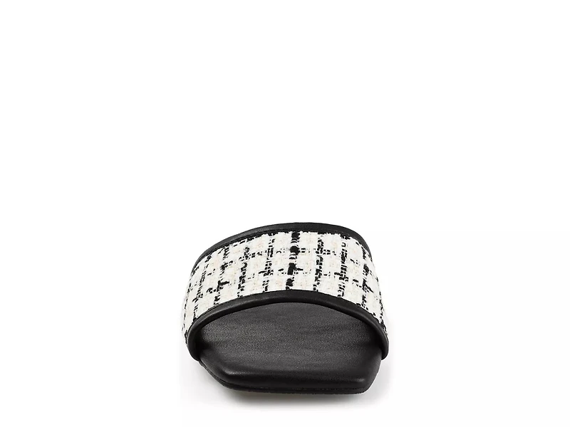 Mikala Slide Sandal