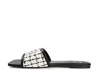 Mikala Slide Sandal