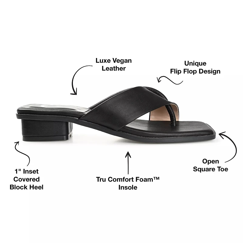 Mina Sandal