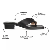 Mina Sandal