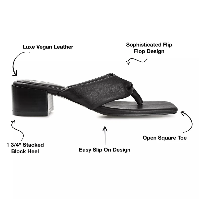 Seelah Sandal