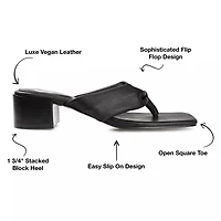 Seelah Sandal