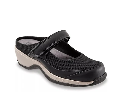 Arcadia Clog