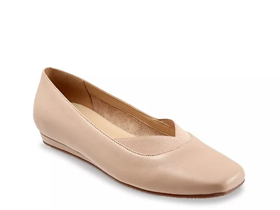 Viana Ballet Flat