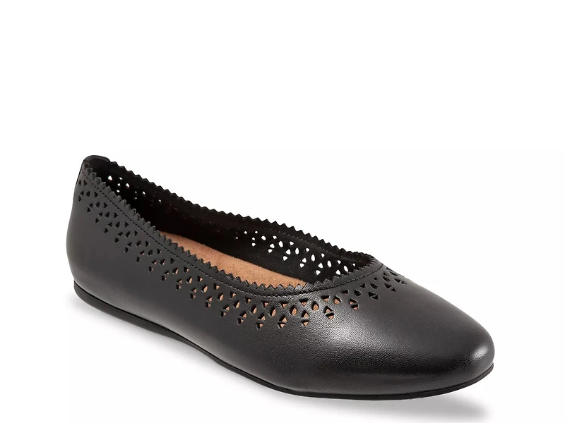 Selma Ballet Flat