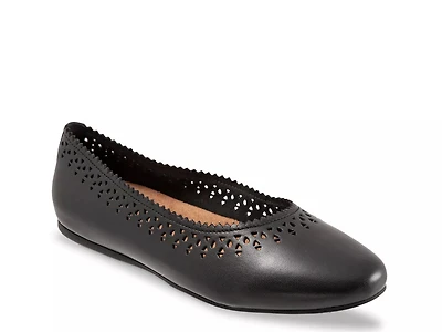 Selma Ballet Flat