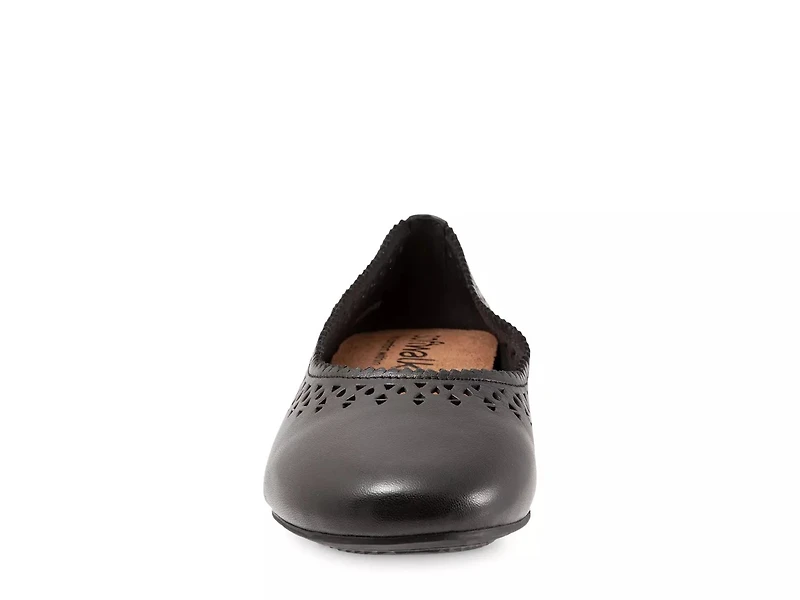 Selma Ballet Flat