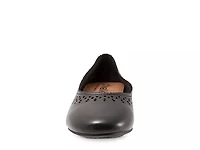 Selma Ballet Flat