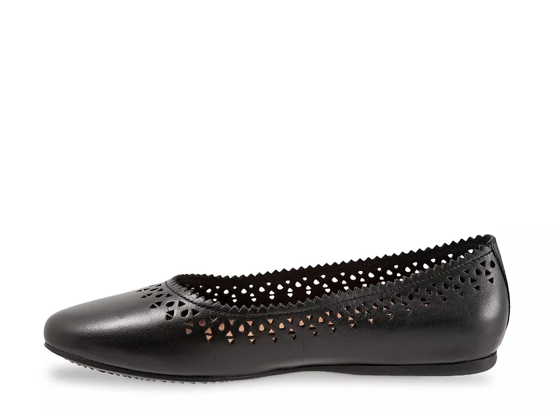 Selma Ballet Flat