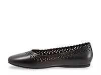 Selma Ballet Flat