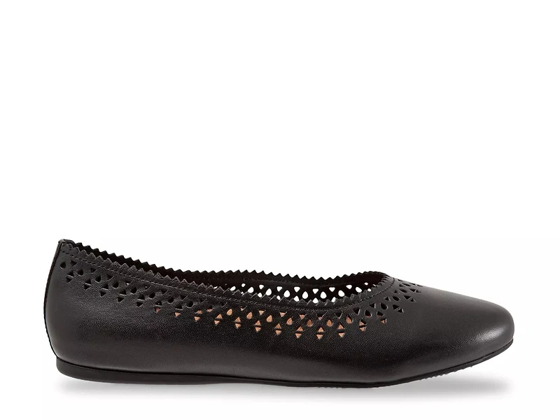 Selma Ballet Flat