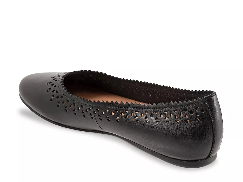 Selma Ballet Flat