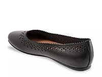 Selma Ballet Flat