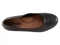 Selma Ballet Flat