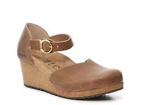 Papillio by Birkenstock Mary Wedge Pump