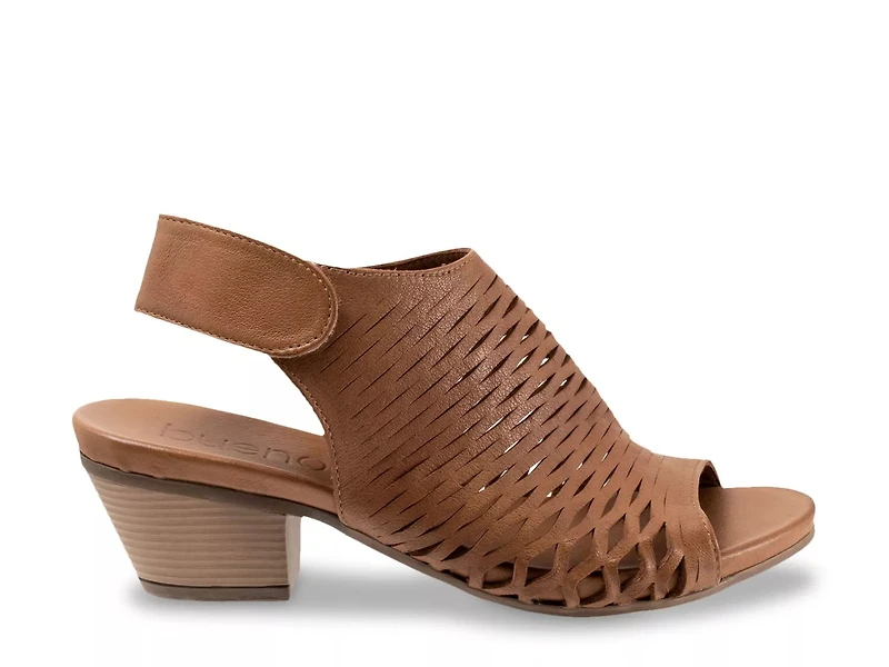 Lacey Sandal