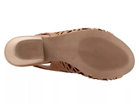 Lacey Sandal