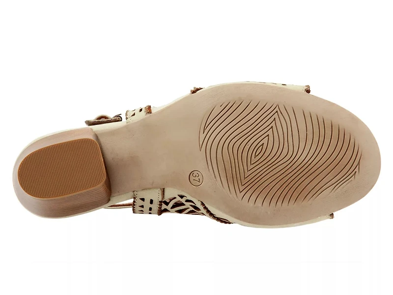 Candice Sandal