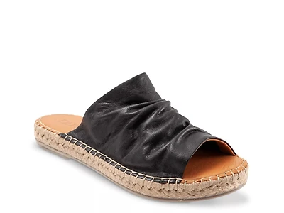 Nice Espadrille Sandal