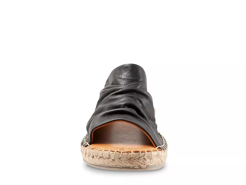 Nice Espadrille Sandal