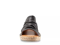 Nice Espadrille Sandal