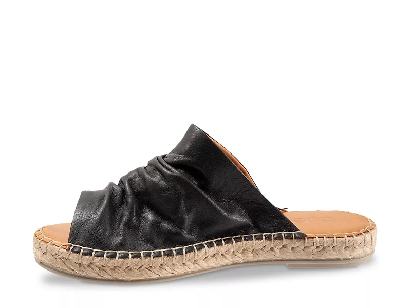 Nice Espadrille Sandal