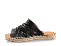 Nice Espadrille Sandal