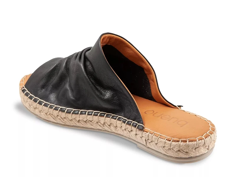 Nice Espadrille Sandal