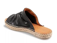 Nice Espadrille Sandal