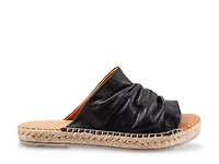 Nice Espadrille Sandal