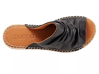 Nice Espadrille Sandal