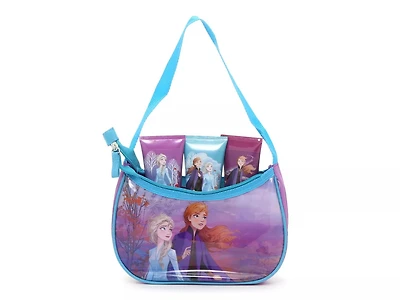 Frozen Bath Bag Set