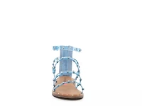 Jtravel Gladiator Sandal