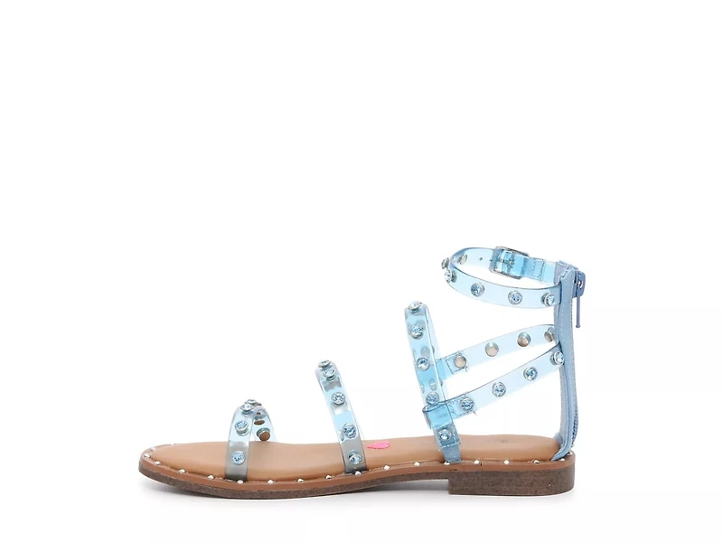 Jtravel Gladiator Sandal