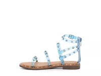 Jtravel Gladiator Sandal