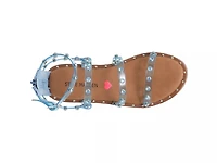 Jtravel Gladiator Sandal